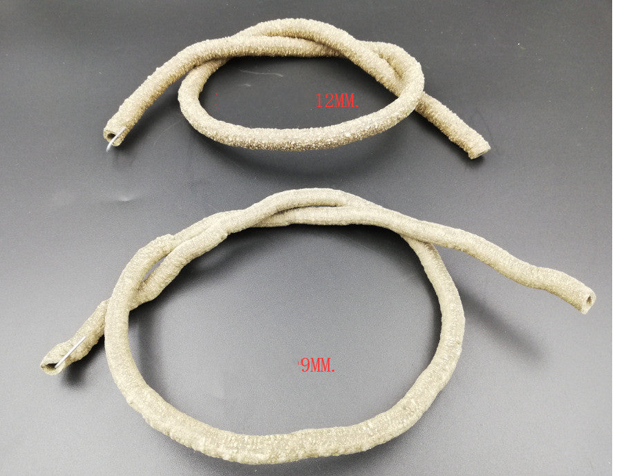 Transform Your Reptile Tank with Artificial Rattan Landscaping Material